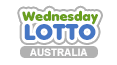 Wednesday Lotto da Austrália