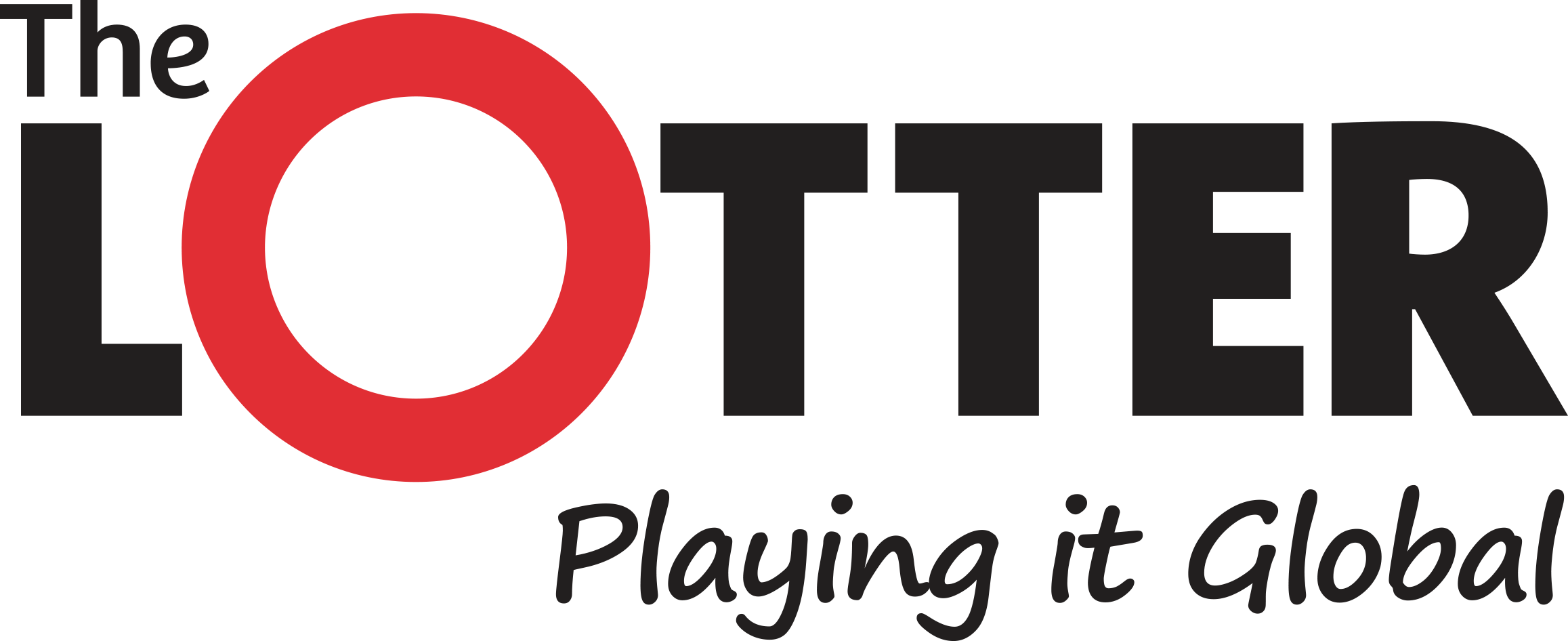 Logo de theLotter