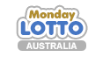 Monday Lotto da Austrália