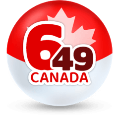 Lotto 6/49 do Canadá