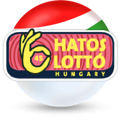 Hatoslotto da Hungria