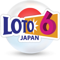 Loto 6 do Japão
