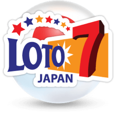 Loto 7 do Japão