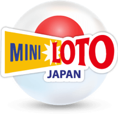 Mini Loto do Japão