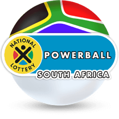 South Africa Powerball