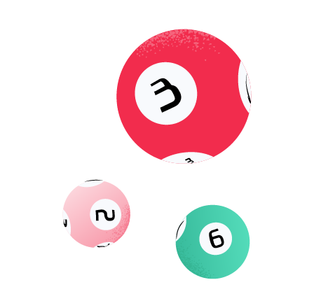12 Prize Divisions from Just Six Numbers and the Powerball 