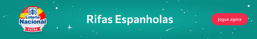 Spanish Raffle Banner