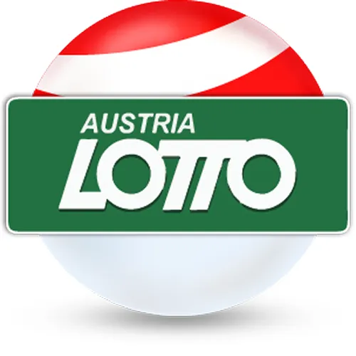 Lotto da Áustria Lotto da Áustria