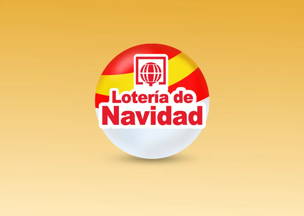 Loteria Espanhola de Natal (Lotería de Navidad)
