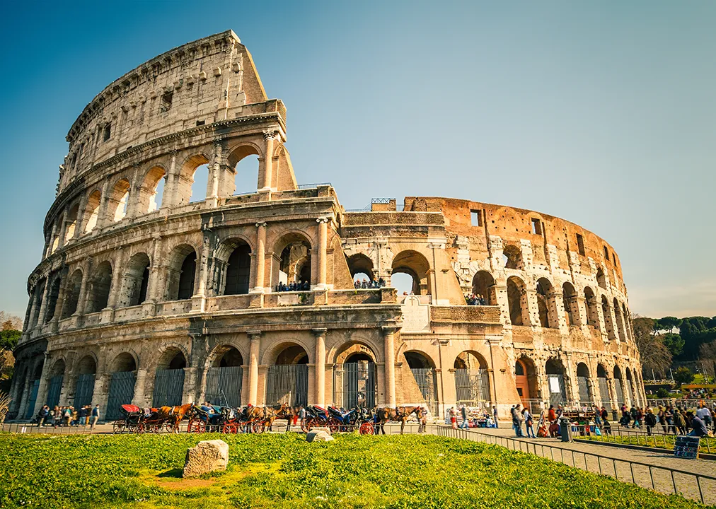lotteries date back to ancient rome lotteries date back to ancient rome