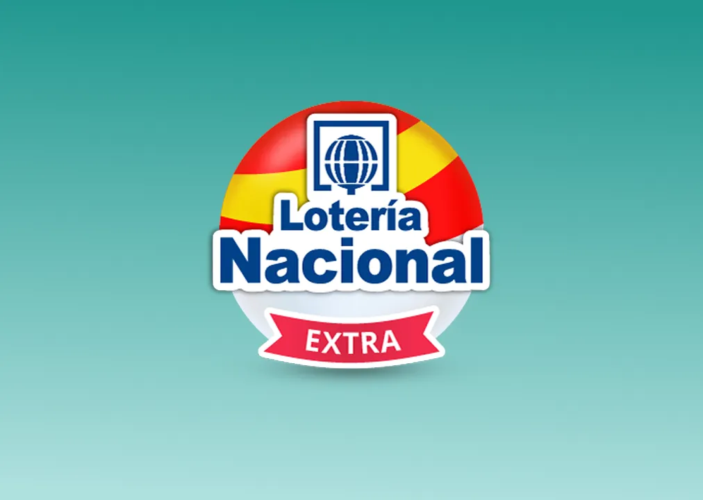 Loteria Nacional Extra – Rifa Espanhola Mensal