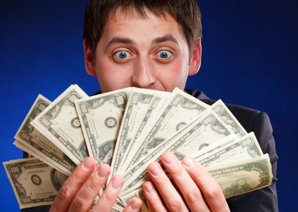 Como resgatar o jackpot da Powerball EUA?