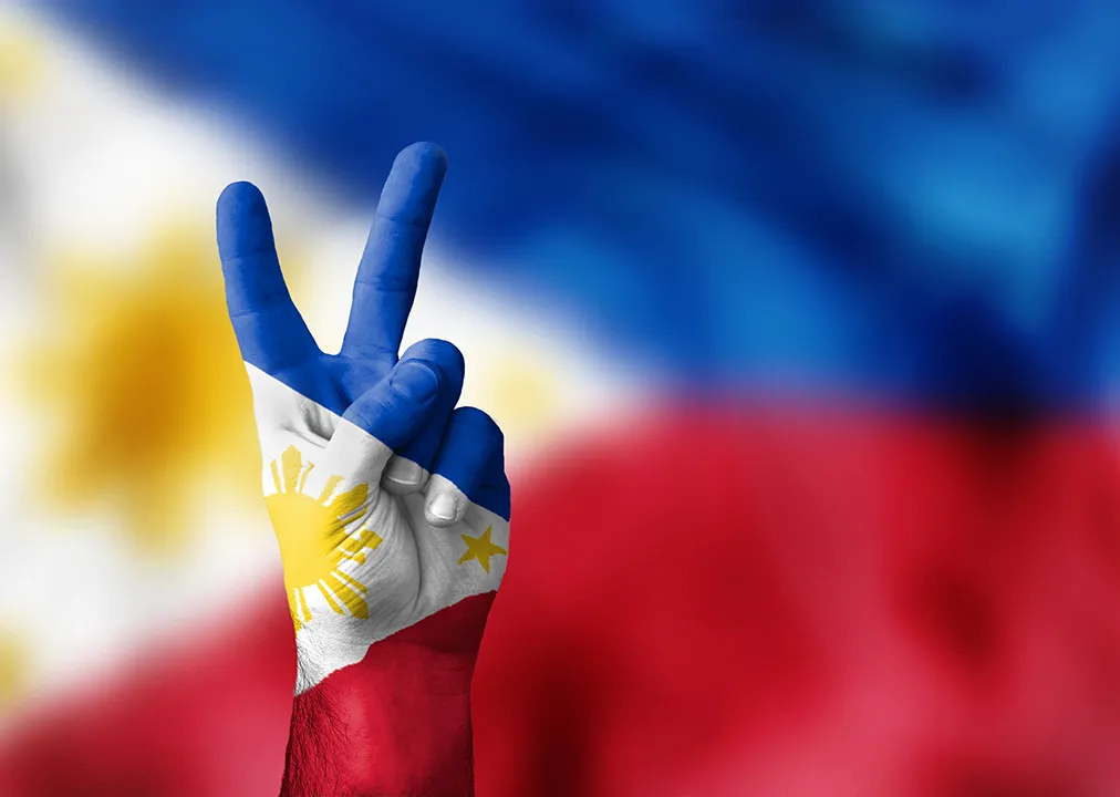 Christina das Filipinas, ganhou na loteria La Primitiva, com a TheLotter