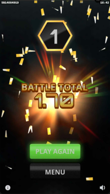 How do I know if I won?
