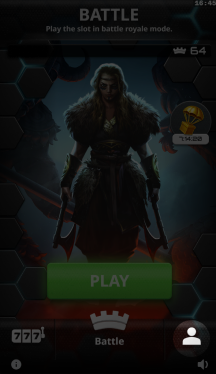 Where can I see my wins?