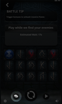 How do I change my bet level?