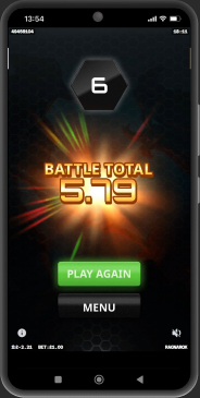 Fight for the Battle Prize