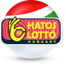 Hungria - HatosLotto