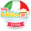 Italy - MillionDAY Extra
