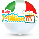 Italy - MillionDAY