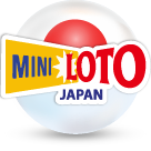 Japan - Mini Loto