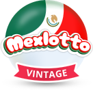 Mexico - Mexlotto Vintage