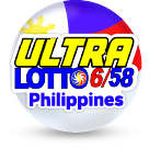 Philippines - Ultra Lotto