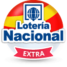 Lotería Nacional Extra raffle-logo-loteria-nacional-extra