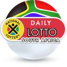 South Africa - Daily Lotto