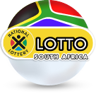 South Africa - Lotto