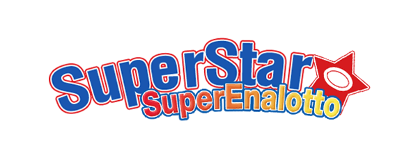 Лого SuperStar Супереналотто
