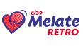 Mèxic - Melate Retro