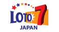 Japán - Loto 7