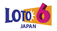 Japonia - Loto 6