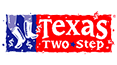 Texas - Texas em dois passos