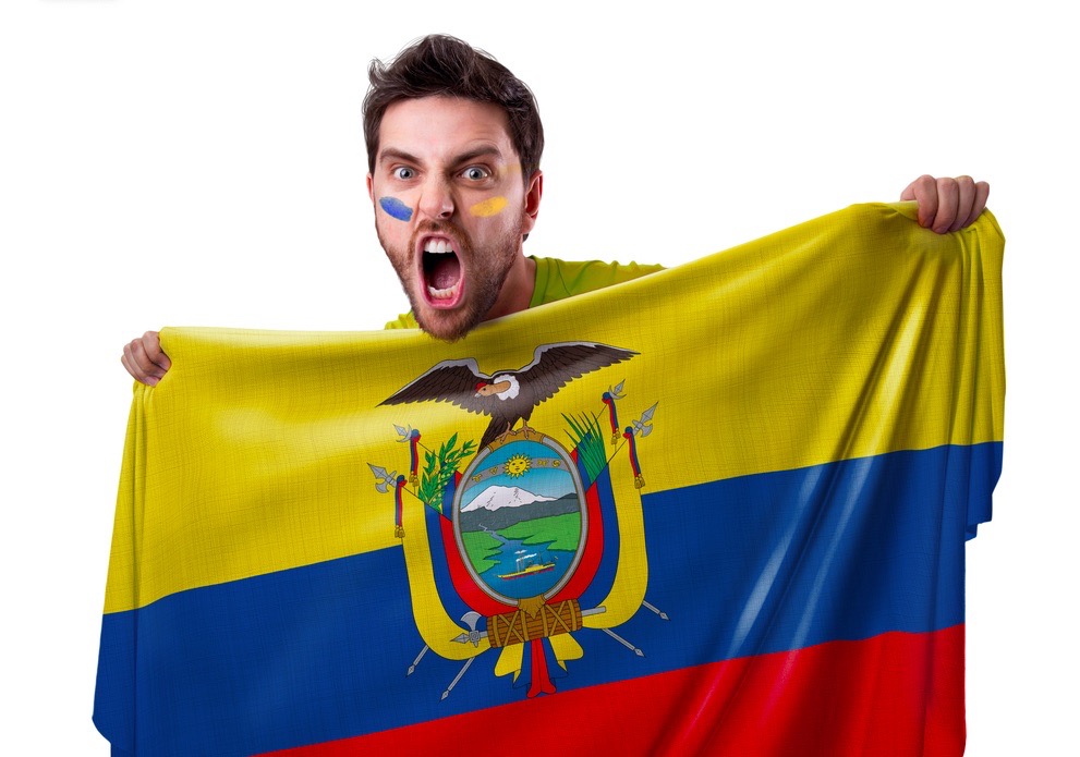 Ecuadorian player wins Powerball