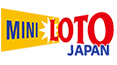 Japán - Mini Loto