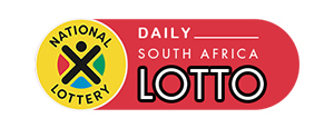 Лого Ежедневного лото ЮАР