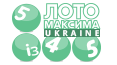 Ukraina - Loto Maxima