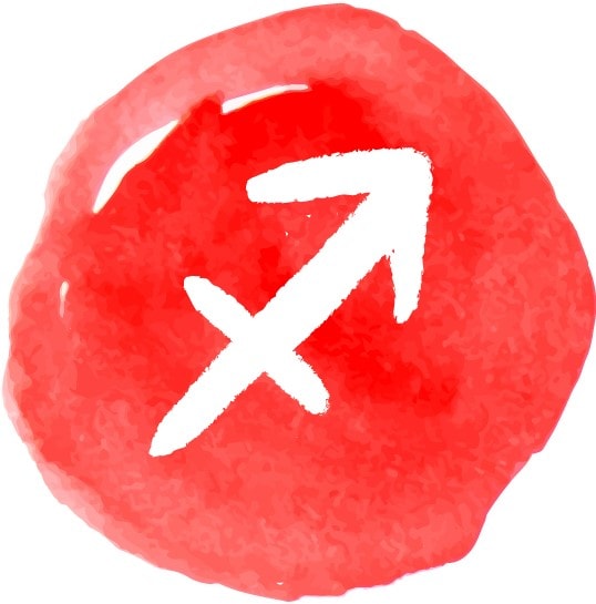 sagittarius lottery horoscope