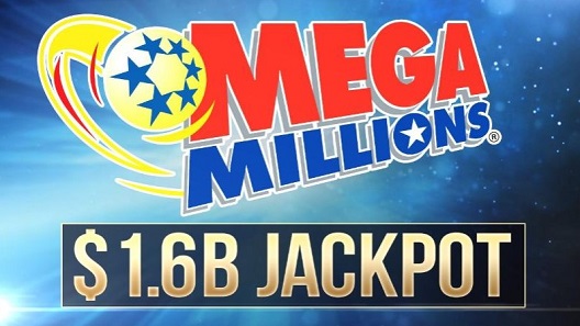 mega millions billion dollar jackpot