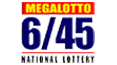 Filipine - Mega Lotto