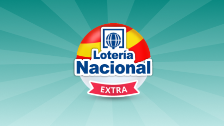 Инфо об испанской Национальной лотерее