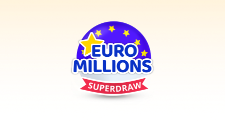 When is the next EuroMillions Superdraw?