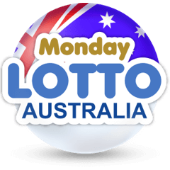 Australien - mandag Lotto