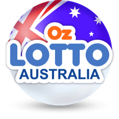 Austrálie - Oz Lotto