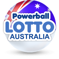 Australia - Lote de Powerball
