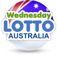 Australien - Mëttwoch Lotto