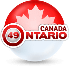 Канада Онтарио 49