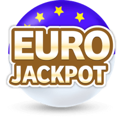 Evropa - EuroJackpot